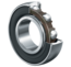 INA G309-XL-NPP-B Self-aligning deep groove ball bearings view 3