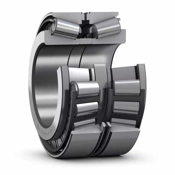 SKF 32008T41.5 X/DB11G10 Matched tapered roller bearings arranged back-to-back