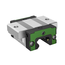 INA KWLT15-ESC-V0-G4 Recirculating ball bearing carriage view 3