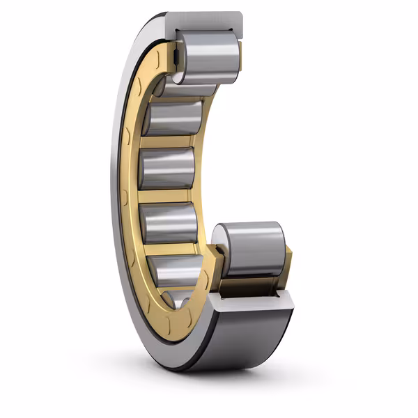 SKF RNU 1016 ECM bearing
