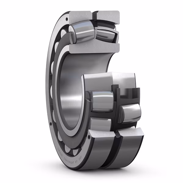 SKF 24164 CC/W33VE552E Spherical roller bearing