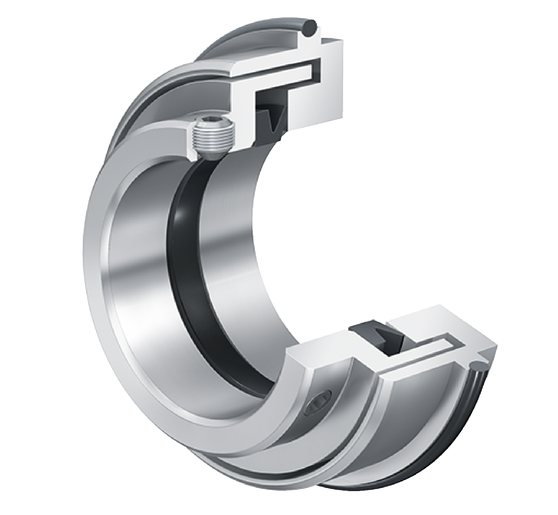 FAG ETC511 Sealing ring view 2