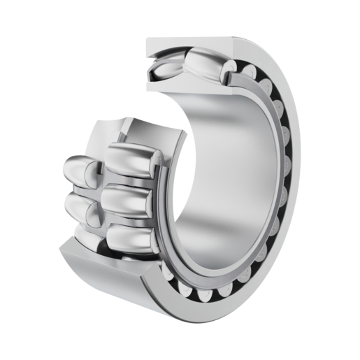 FAG 24160-BE-XL-K30-H40 Spherical Roller Bearing view 2