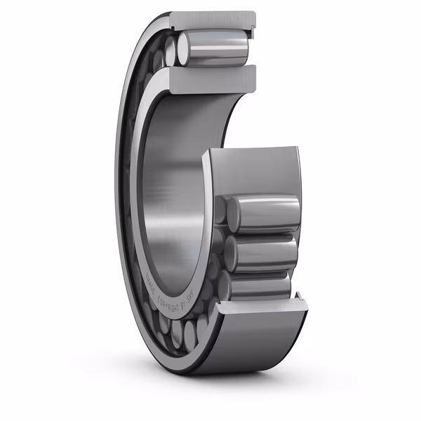 SKF C 2206 V bearing