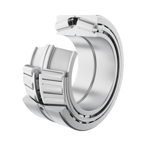 FAG 32011-X-XL-DF-A0-30 Tapered roller bearing set view 2