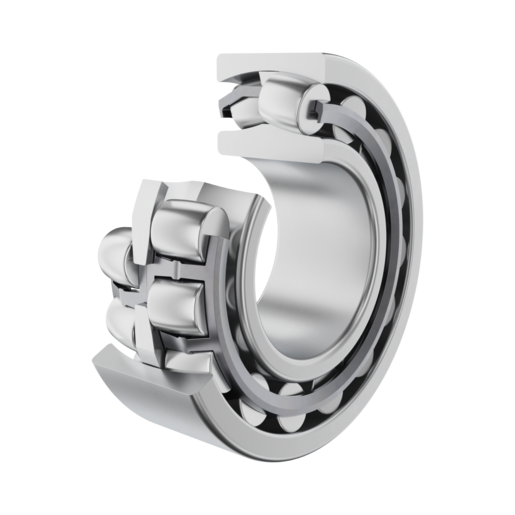 FAG 22315-E1-XL-H40 Spherical Roller Bearing view 2