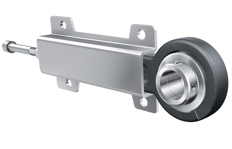 INA PHUSE25-XL bearing