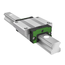 INA KLLT30-A Ball monorail guidance system view 3