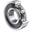 FAG 6203-C-2BRS-TVH-L069-C3>V Deep groove ball bearing view 3