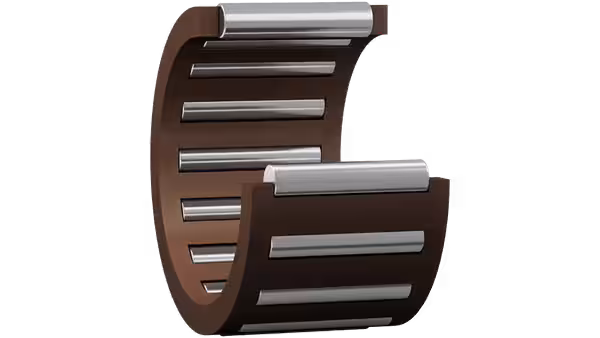 SKF K 10X13X10 TN bearing