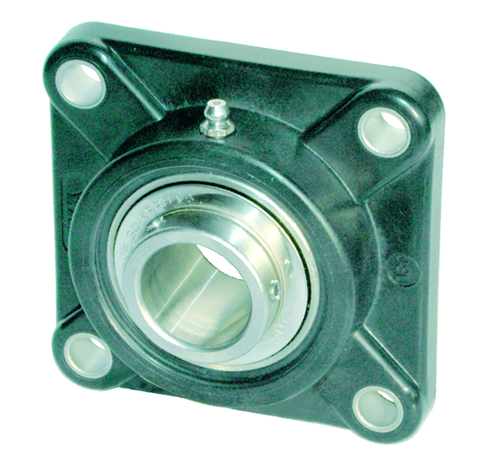 INA RCJY40-TV-VA Flanged housing unit view 2
