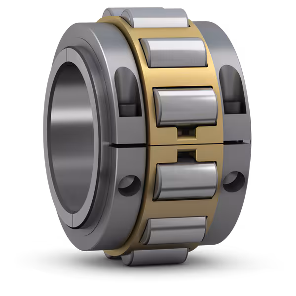 SKF COP.01B35MEX bearing