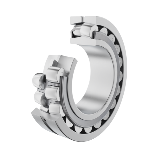 FAG 22338-BE-XL-C4 Spherical Roller Bearing view 2
