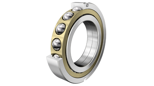 FAG QJ1056-N2-MPA Four-point contact bearing