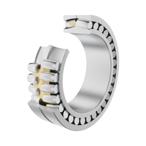 FAG 240/500-B-MB Spherical Roller Bearing view 2