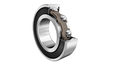 FAG 6306-2RSR-TVH-C4 Deep groove ball bearing view 3