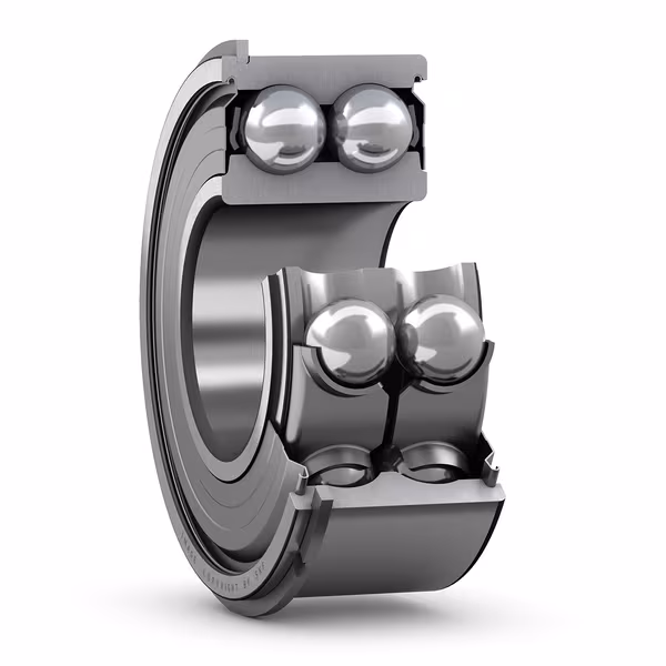 SKF 3308 A-2ZNR/C3 bearing
