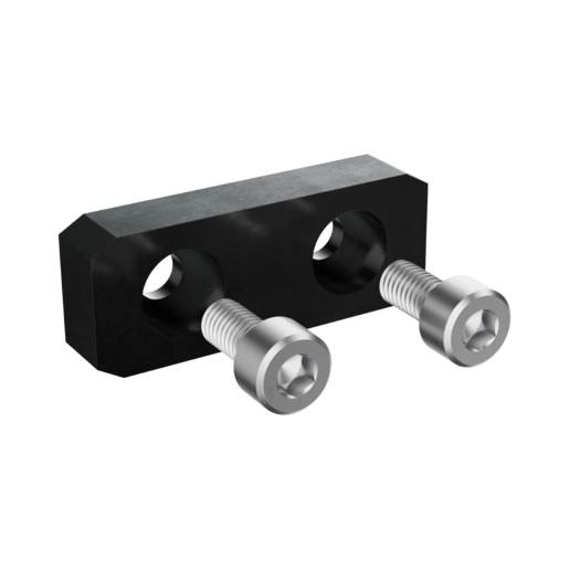 INA ANS.LFS52-F End piece view 2
