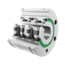 INA ZKLF3590-2Z-2AP-XL Axial angular contact ball bearing view 3