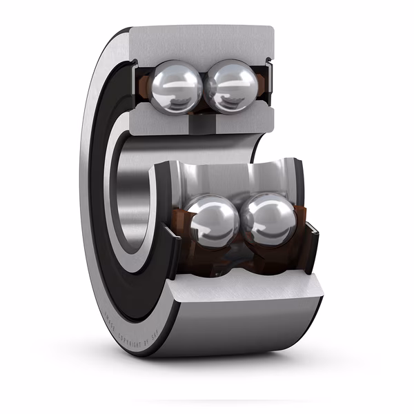 SKF 305701 C-2RS1 bearing