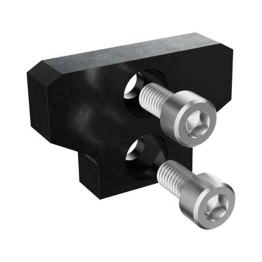 INA ANS.LFS52 End piece view 2