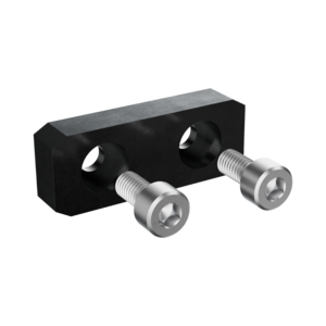 INA ANS.LFS52-F End piece