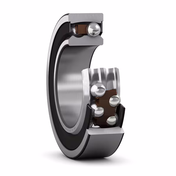 SKF 2201 E-2RS1TN9 bearing