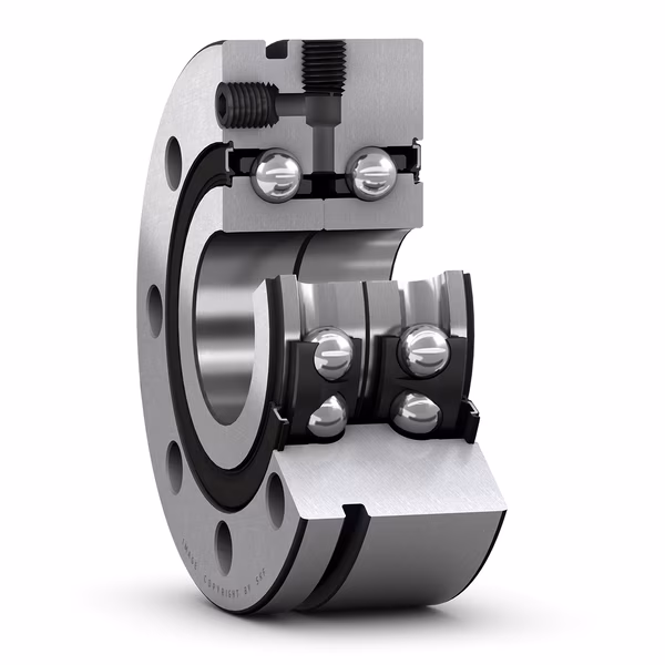 SKF BEAM 015060 C-2RSH bearing
