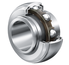 INA 1100-XL-KRR-B-2C-L285/70-OSE Radial insert ball bearing view 3