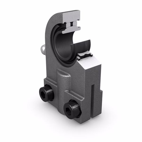 SKF SIQG 12 ESA bearing