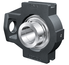 INA RTUE50-XL Take-up housing unit view 3