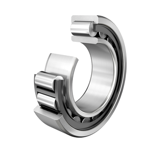 FAG NU215-E-XL-TVP2 Cylindrical roller bearing
