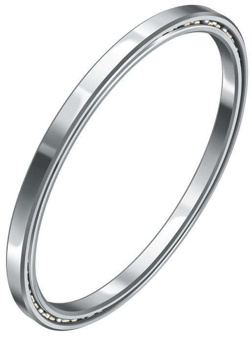 INA CSEB020 Angular contact ball bearing view 2