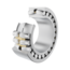 FAG 241/500-BEA-XL-K30-MB1-H40-J30PC Spherical Roller Bearing view 3