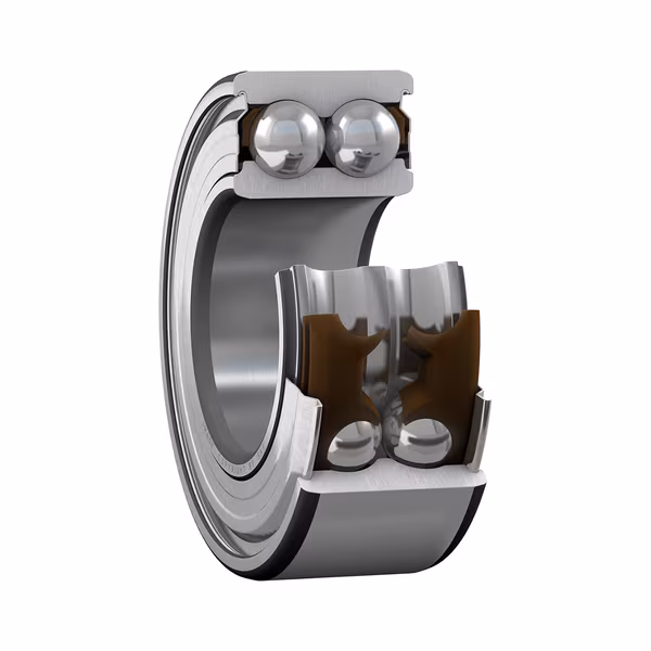SKF 3201 A-2ZTN9 bearing
