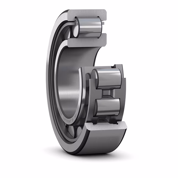 SKF NJ 2216 ECJ Single row cylindrical roller bearing, NJ design