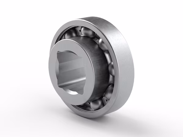 SKF PER.W208S3 Deep groove ball bearing