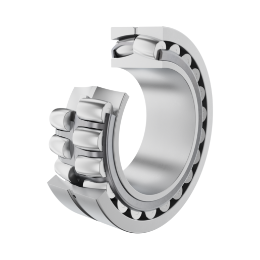 FAG 23140-BE-XL-K Spherical Roller Bearing view 2