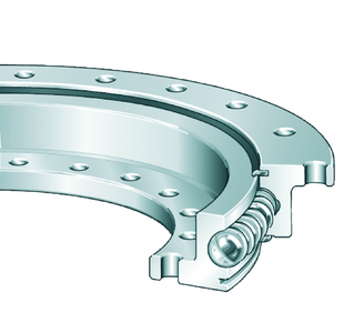 INA VLU200414 bearing