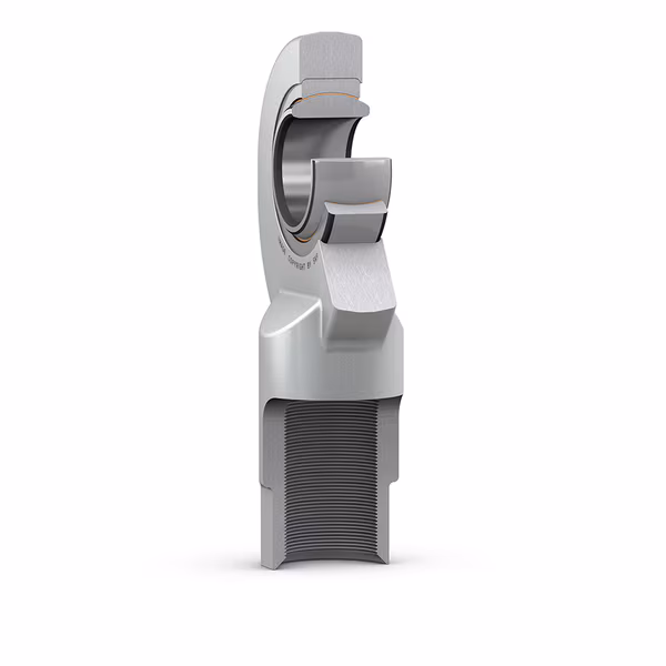SKF SI 10 C bearing