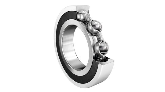 FAG 6219-2RSR-J20AA-C3 bearing