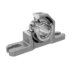 INA RASEOC012-VA-FD Plummer block housing unit view 3