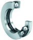 FAG 51101 Axial deep groove ball bearing view 3