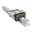 INA KLLT30-ESC Ball monorail guidance system view 3