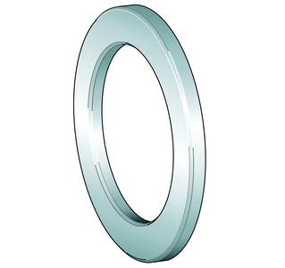 INA GS81108 bearing