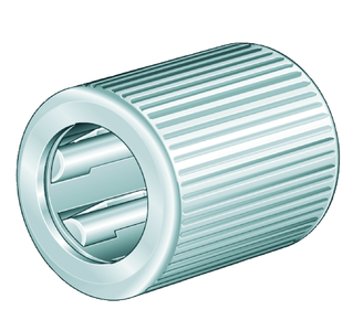 INA HF0612-R-RR bearing