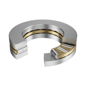 INA 89452-M Axial cylindrical roller bearing