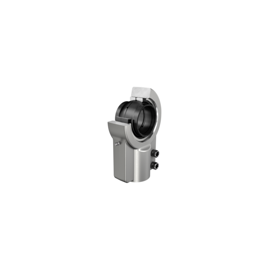 INA GIHNLK63-LO Rod end view 2
