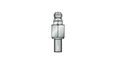 INA S51 Lubricant adapter view 3