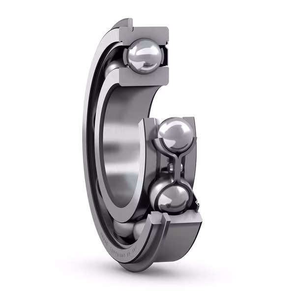 SKF 6209-ZNR bearing
